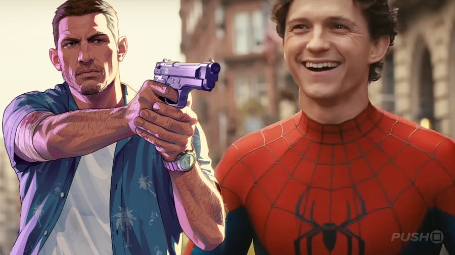 Spider-Man: Brand New Day Just Did Something Even GTA 6 Couldn’t