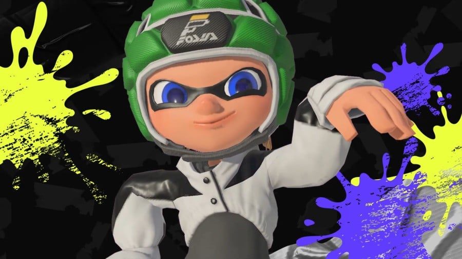 Splatoon 3’s Spring Splatfest Returns Next Month