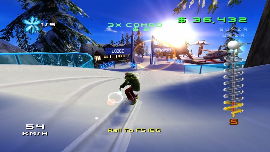 Feature: SSX 3 Is Incredible On Xbox, Here Are Five Reasons You Should Try It In 2026