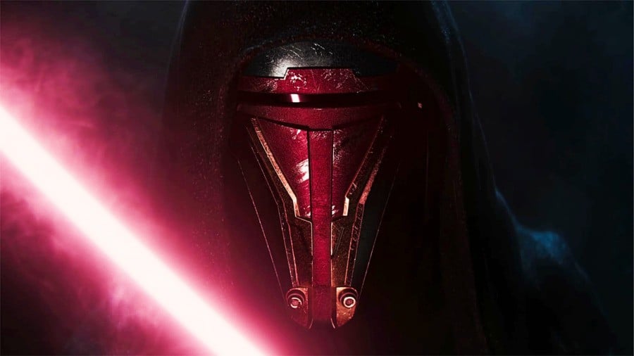 Star Wars: KOTOR PS5 Remake Exists and Is Still in Development, Dev Says