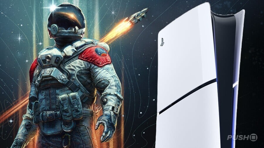 Rumour: Starfield PS5 Release Date Locked in for April as Xbox RPG Targets Lower Price Point