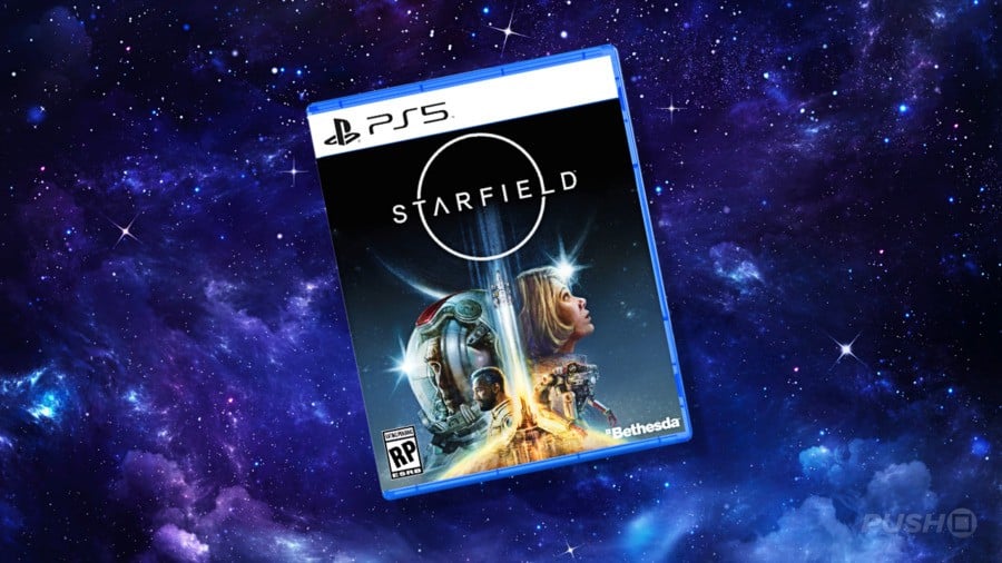 Starfield’s PS5 Release Seems Practically Inevitable at This Point