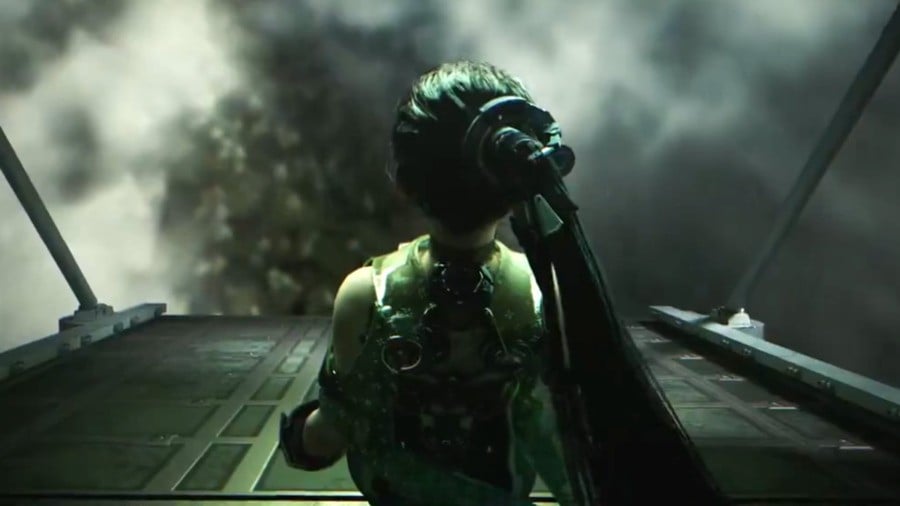 Stellar Blade’s Eve Invades PUBG in Unexpected Crossover