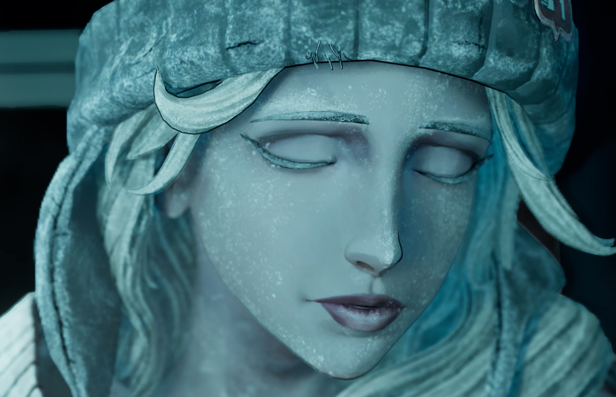 Stupid Never Dies is a run-based action RPG about eating enemies to change into different fantasy monsters