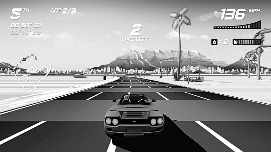 Sublime PS4 Racer Will Be Delisted Due to Epic Layoffs Debacle