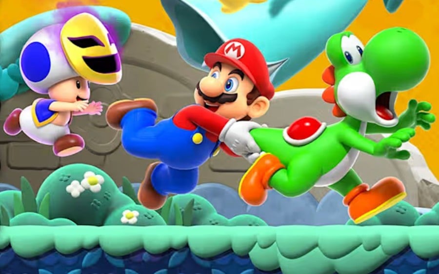 Nintendo Alarmo’s Latest Update Adds A Wonderful Free Theme