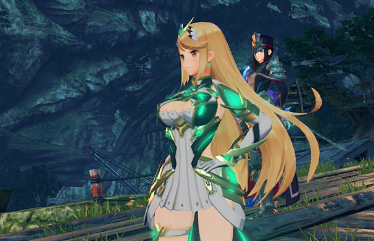 The Best Switch RPGs to Play Using Switch 2 Handheld Boost Mode