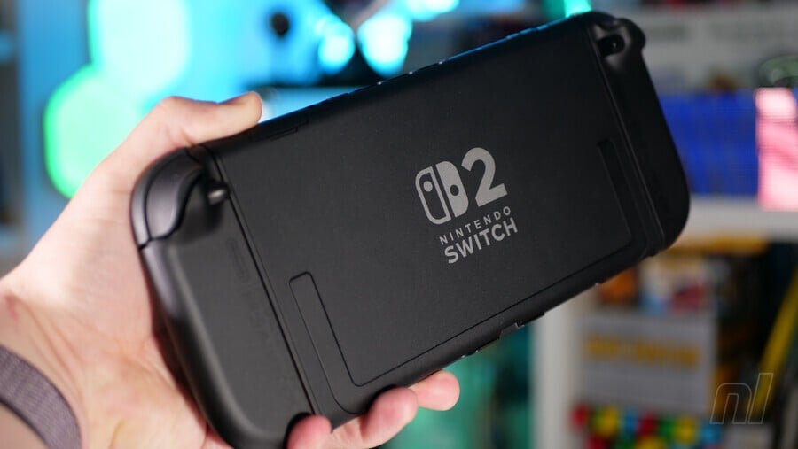 Community: Which Switch 1 Games Benefit Most From Switch 2’s New Boost Mode?