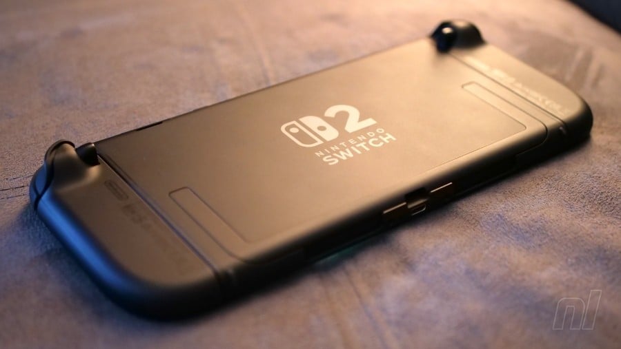 Europe Might Be Forcing Nintendo To Revise The Switch 2