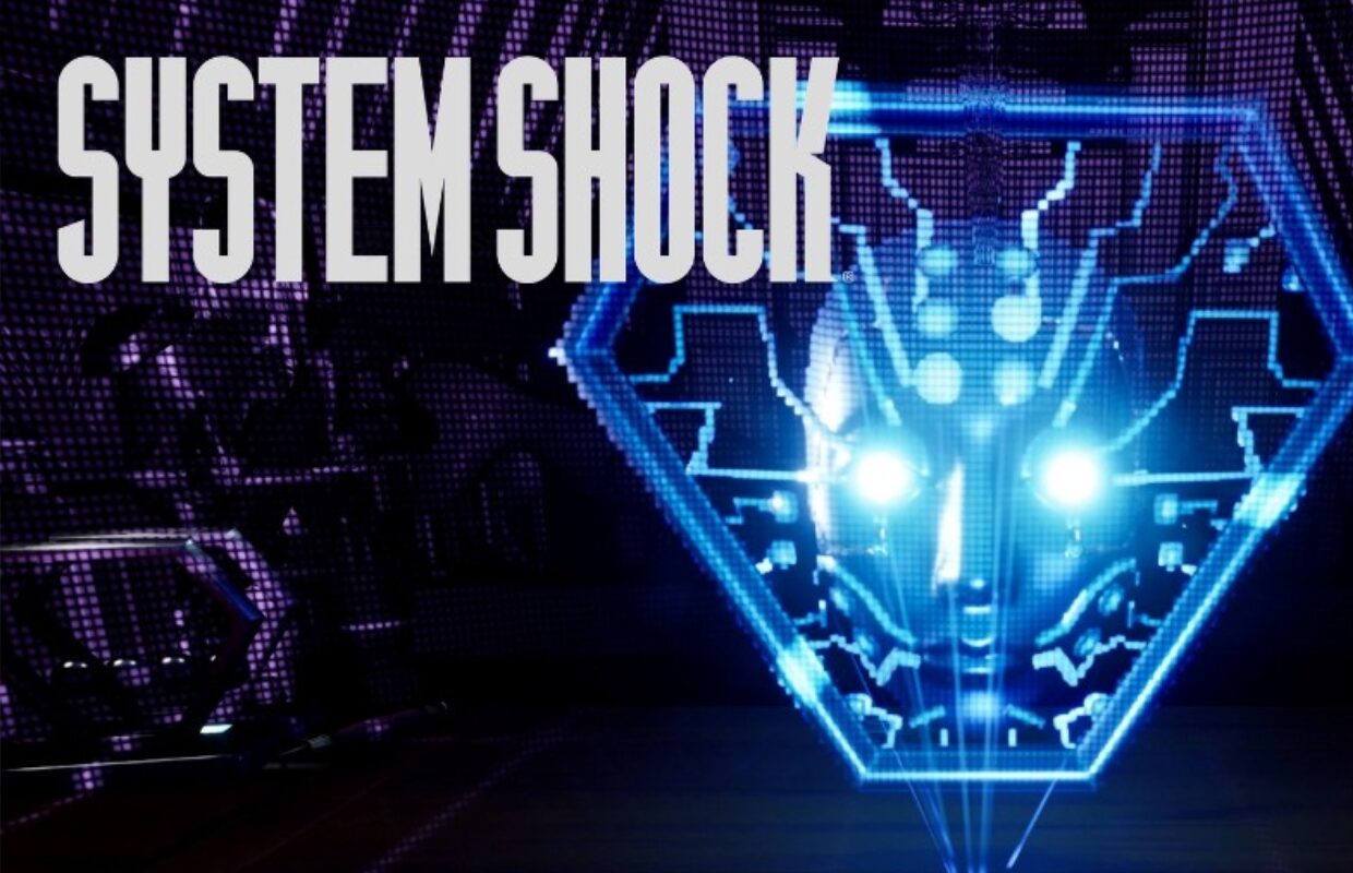 System Shock remake Deep Dive interview goes over the porting process and more for the Switch 1/2 ports