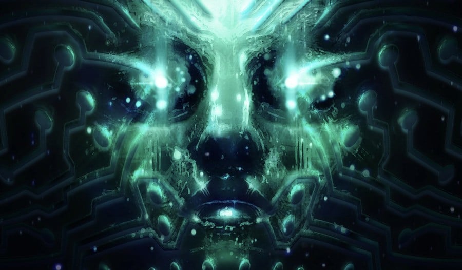 System Shock 2.1 Update Brings Massive Improvements To Performance