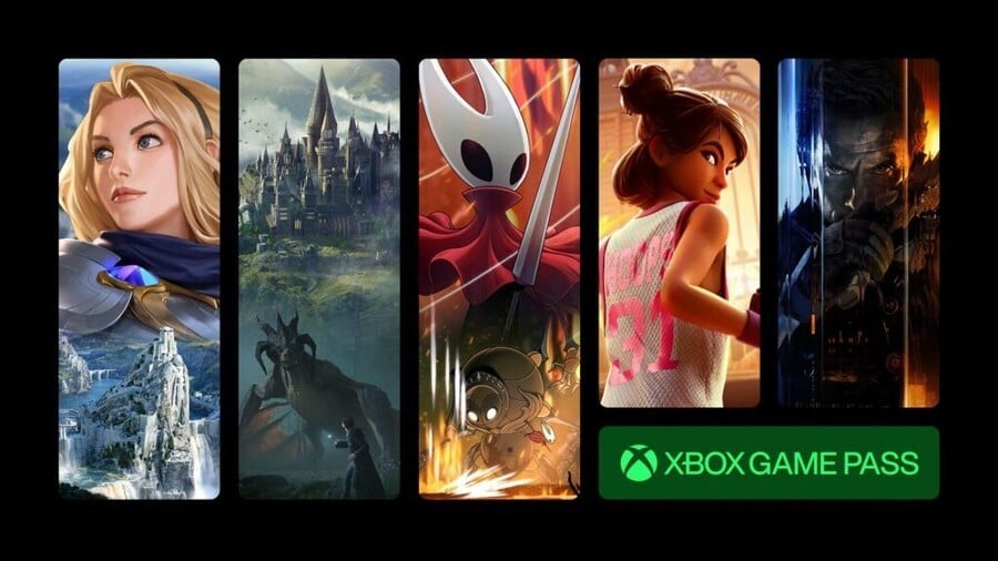 Talking Point: Are You Happy With Xbox Game Pass Ultimate In 2026?