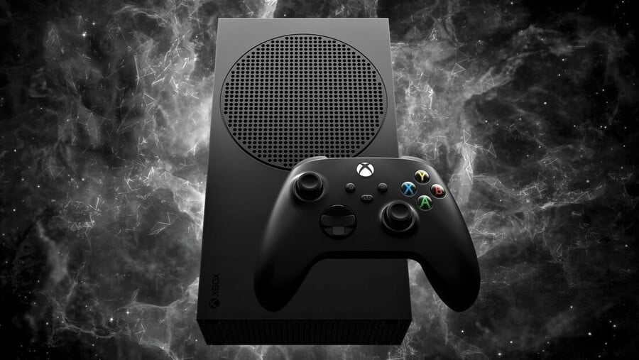Talking Point: What Should Xbox Call Its ‘Project Helix’ Console?
