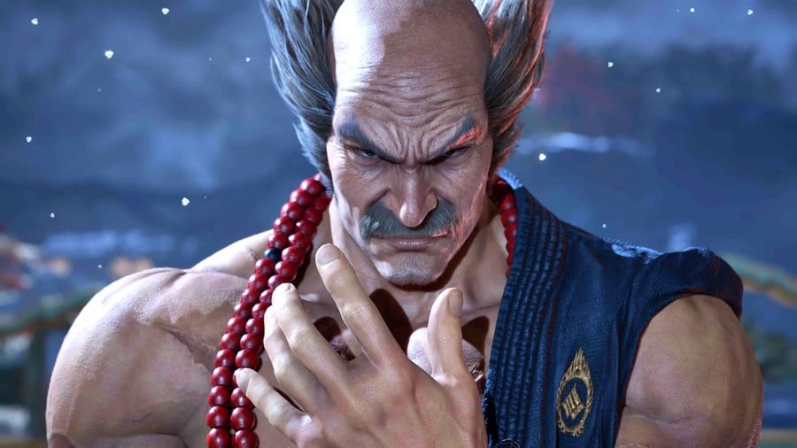 Tekken 8 Dev Responds to Disastrous Season 3 Backlash, Confirms New Update Schedule