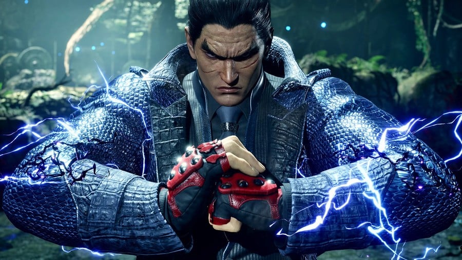 Tekken 8’s Huge, Game-Changing Season 3 Balance Update Available Now on PS5