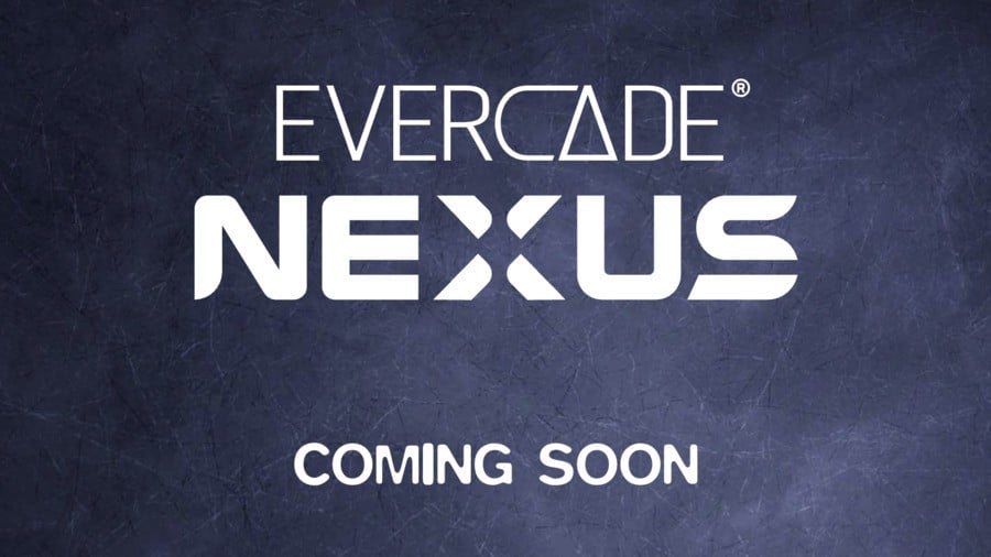The Company Behind Evercade Just Teased A New Console