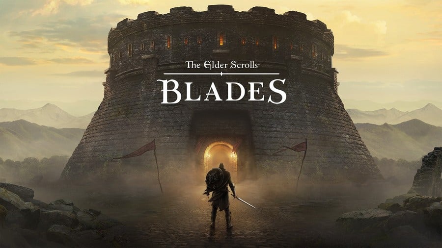 The Elder Scrolls: Blades Is Shutting Down This June
