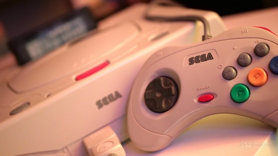 The “Last And Greatest Mystery” Regarding The Sega Saturn Has Been Revealed