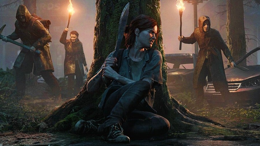 Is That a The Last of Us 3 Tease in Neil Druckmann’s Latest Social Post?