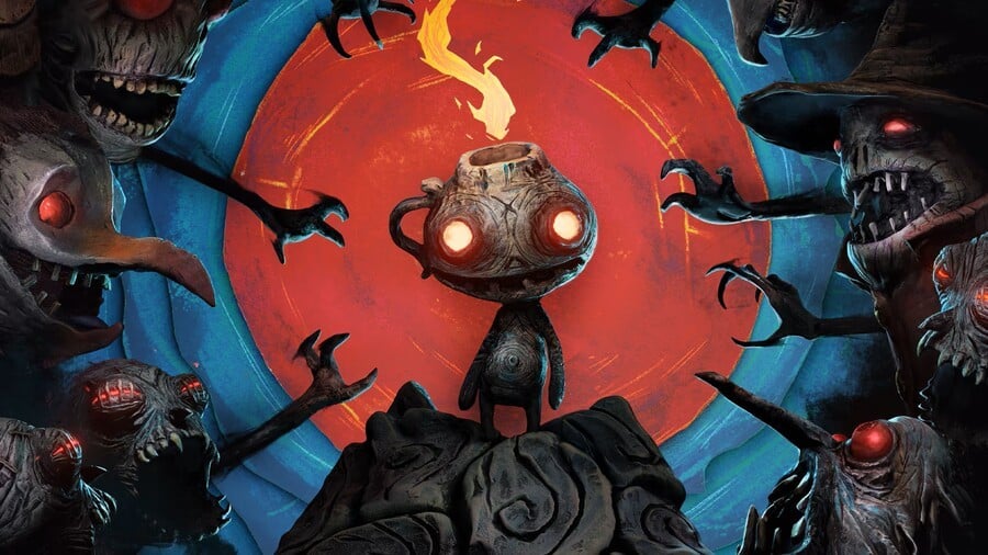 Nintendo Download: 26th March (North America)