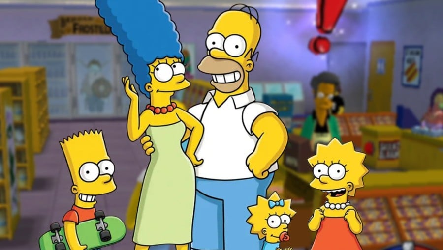 “We Know People Love It. We Know They Want It” – The Simpsons Showrunner Doesn’t Rule Out ‘Hit & Run’ Remake