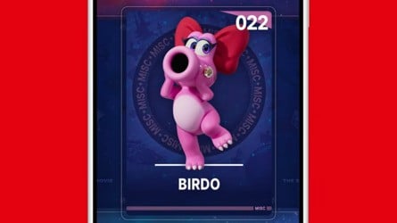 The Super Mario Galaxy Movie Introduces The Voices Of Yoshi, Wart, And The Honey Queen