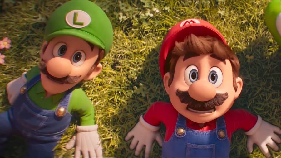 Talking Point: Should Nintendo Have Kept The Mario Galaxy Movie Fox Reveal Under Wraps?