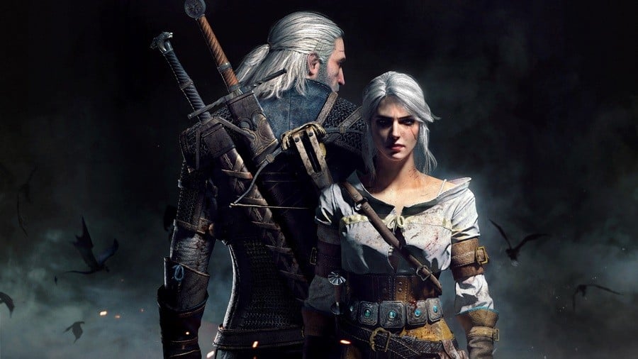 The Witcher 3’s New Expansion Really Does Exist, Says Reliable Insider