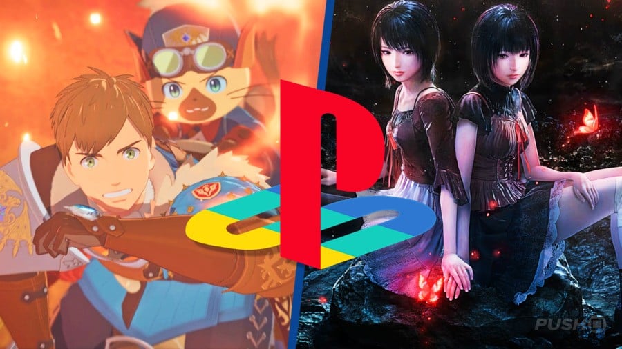 Guide: These 10+ PS5, PS4 Games Are Coming Out Next Week (9th-15th March)