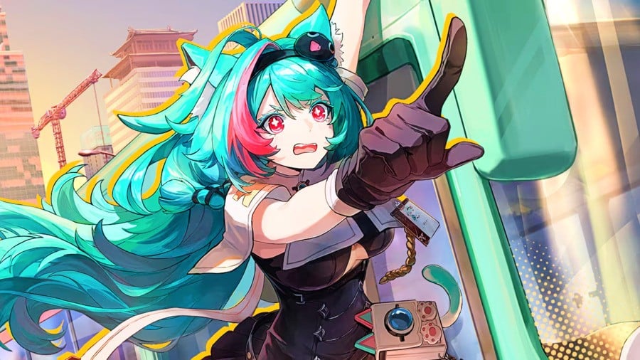 This GTA-Inspired Anime Open World Deserves a Place on Your PS5, But Maybe Not Your Pre-Order