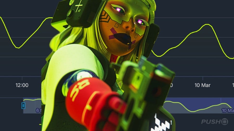 ‘This Is Big Unemployed Behaviour’: Overwatch Dev Roasts SteamDB Fanatics