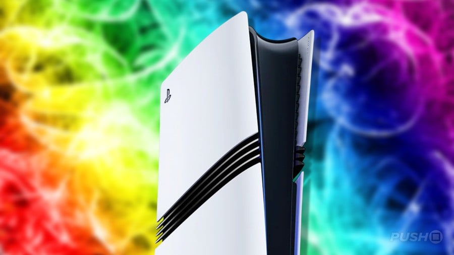 ‘This Is Finally Living Up to Its Promise’: PS5 Pro Owners Thrilled with PSSR 2 Upgrade