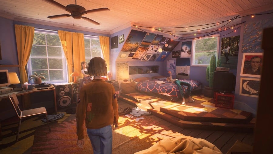 Three Xbox Game Pass Release Dates Revealed At March’s Nintendo Indie World Showcase