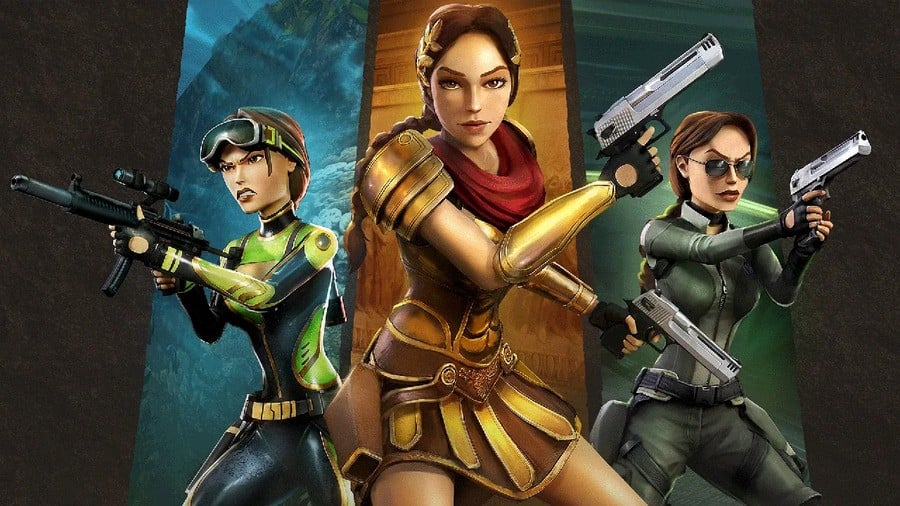 Tomb Raider 1-3 Remaster Team Says New Outfits Aren’t AI, Promises Fixes for Disastrous Update