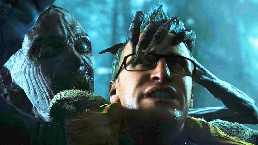 The Until Dawn PS5 Remake Studio Is Officially Gone for Good