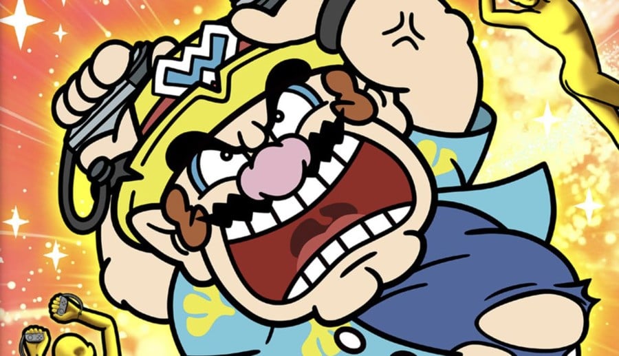 Veteran ‘WarioWare’ Director Goro Abe Has Left Nintendo