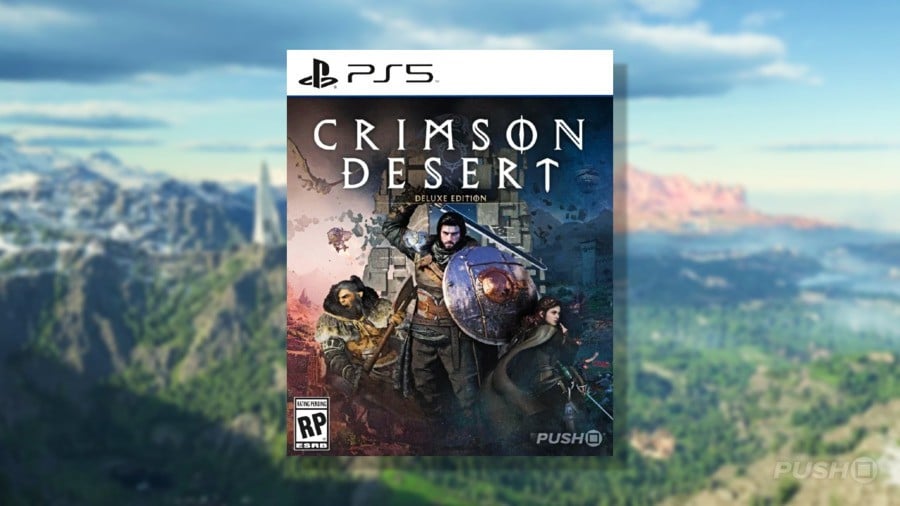 ‘We Will Work to Make Improvements Quickly’: Crimson Desert Sells 2 Million Copies on Launch Day