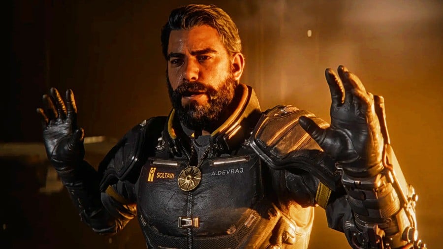 ‘We’re Only Talking About the PS5’: Saros Director on Cancelled PC Port Reports