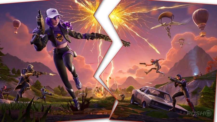 ‘We’re Spending Significantly More than We’re Making’: Fortnite Publisher Epic Games Lays Off Over 1,000 Staff