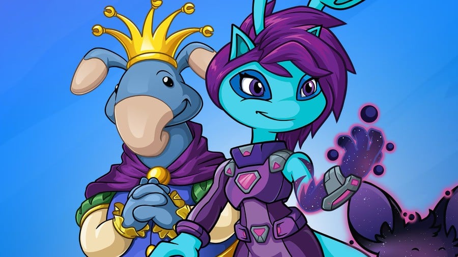 What Year Is It?! Neopets Is Coming to PS5 with a Minigame Collection This Month