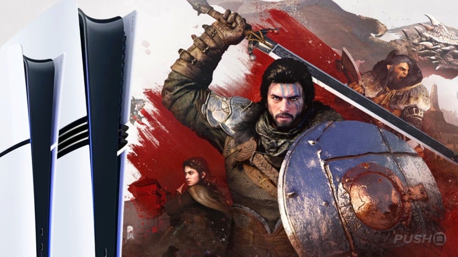 Site News: Where’s Our Crimson Desert PS5 Review?