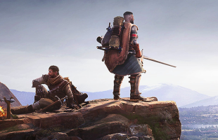 Wartales DLC Contract: Fires in the Capital launches on April 30