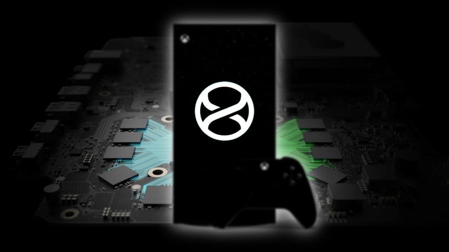 Xbox Exec Talks Project Helix And Why It’ll Be ‘Easier’ Than Series X|S To Develop For