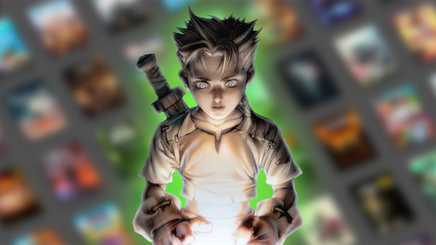 Xbox Fan Claims To Have Spotted New Game Pass Codename Featuring Older First-Party Titles