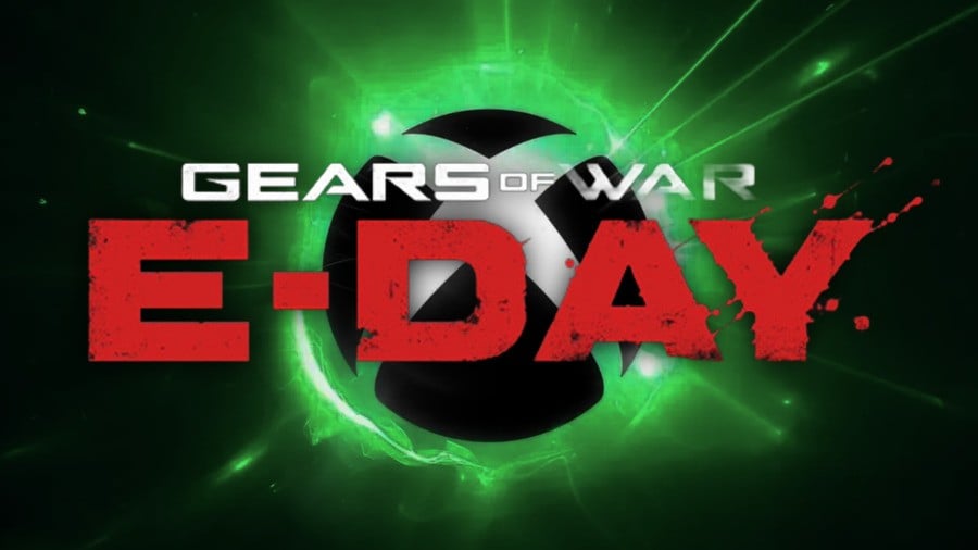 Xbox Games Showcase Announced For June 2026, Featuring Gears Of War: E-Day Direct