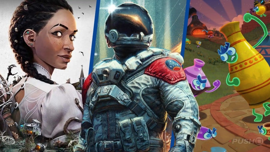 Microsoft Is Putting 3 Xbox Games on PS5 in Just a Few Weeks