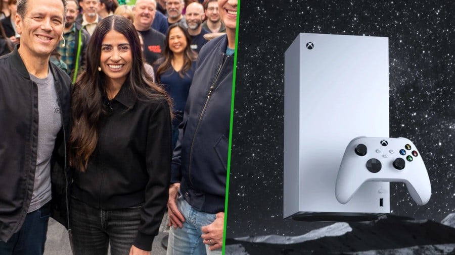 Xbox Head Doubles Down On The Importance Of Console, Says It’s A ‘Reference Experience’