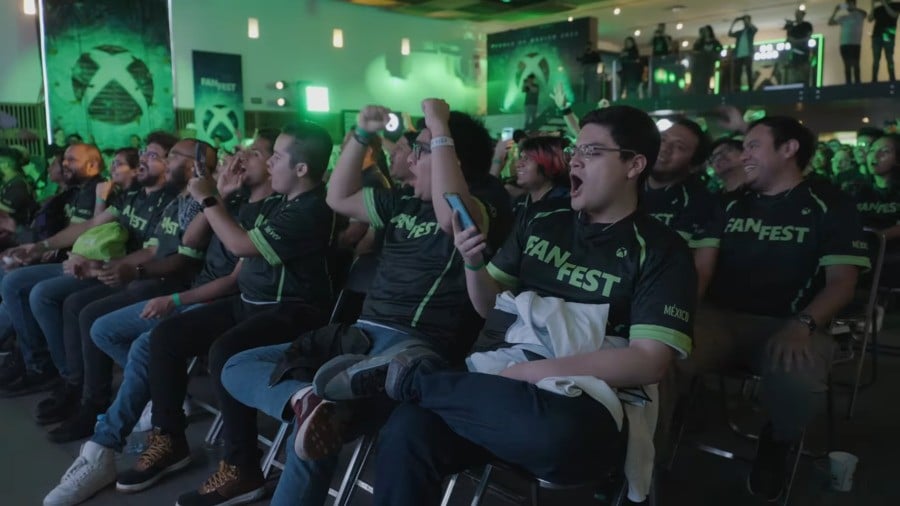 Xbox Must Live Up To Expectations Of Fans Who Have ‘Counted On Us’, Says Microsoft Boss