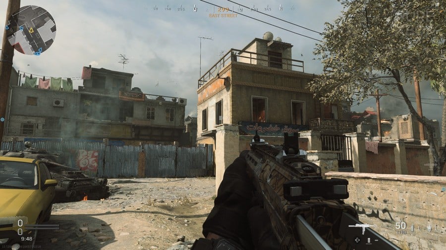 Feature: Xbox, Now’s The Perfect Time To Put This Brilliant Last-Gen COD On Game Pass
