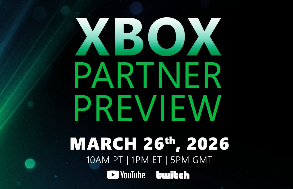 Xbox Partner Preview announced for March 26 featuring The Expanse: Osiris Reborn and Stranger Than Heaven